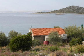 Secluded fisherman's cottage Cove Vitane, Pasman - 8465